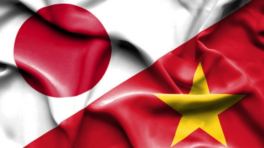 Vietnam, Japan strive to foster greater defence co-operation